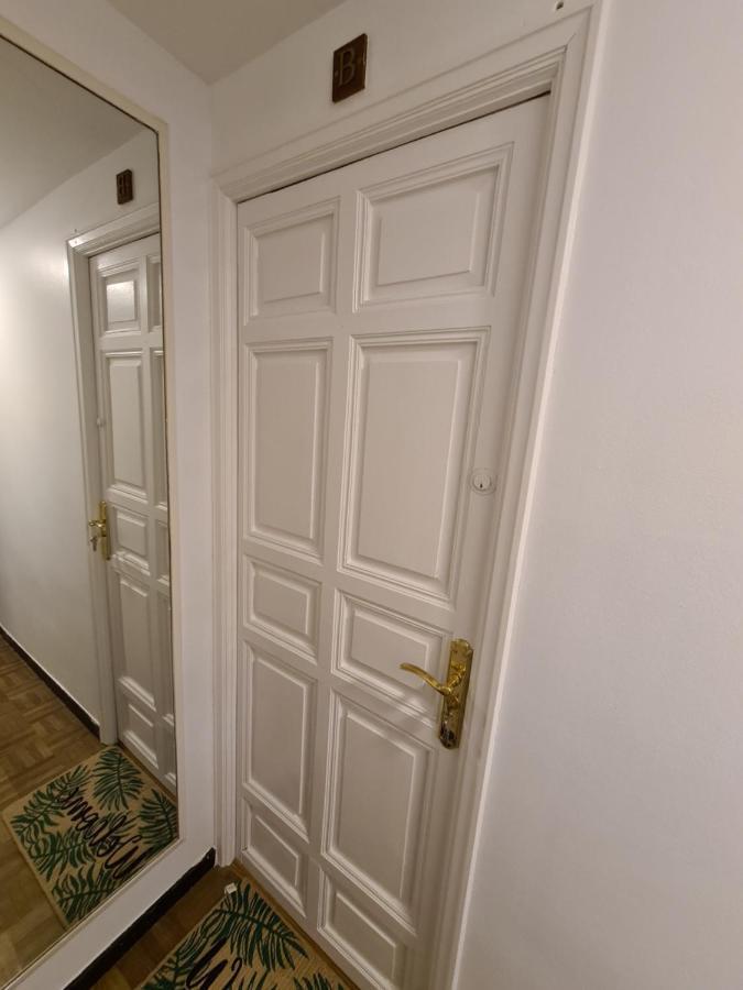 M-A Estudio Montera Daire Madrid Dış mekan fotoğraf