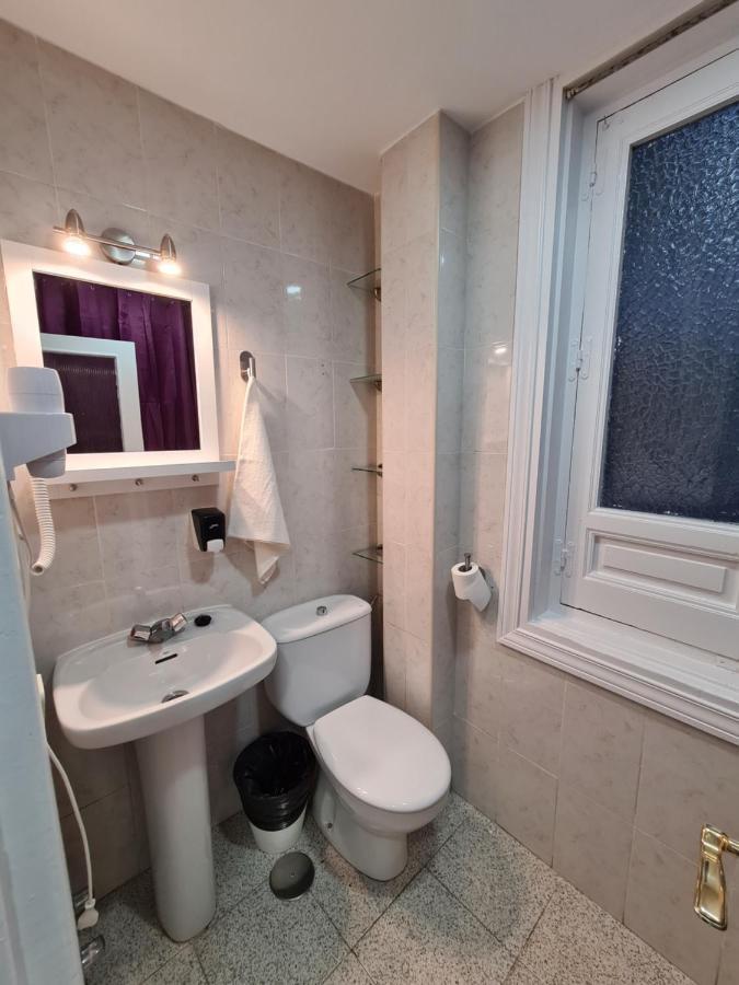 M-A Estudio Montera Daire Madrid Dış mekan fotoğraf