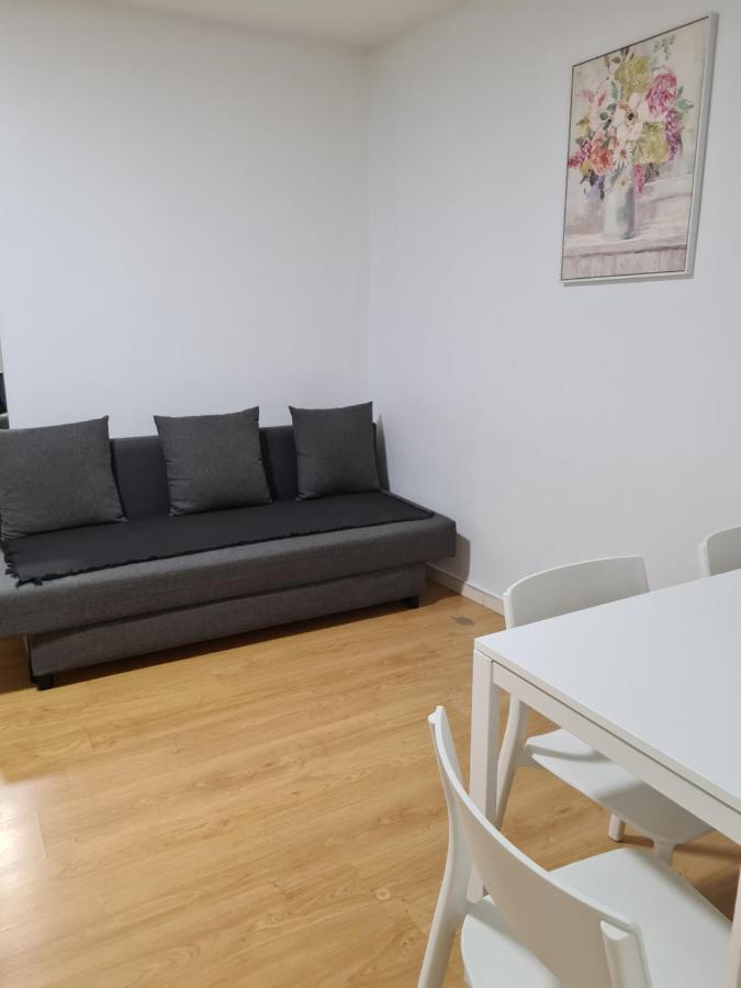 M-A Estudio Montera Daire Madrid Dış mekan fotoğraf