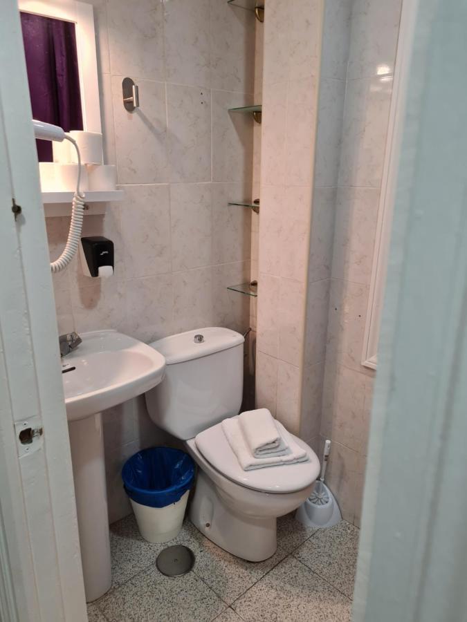 M-A Estudio Montera Daire Madrid Dış mekan fotoğraf