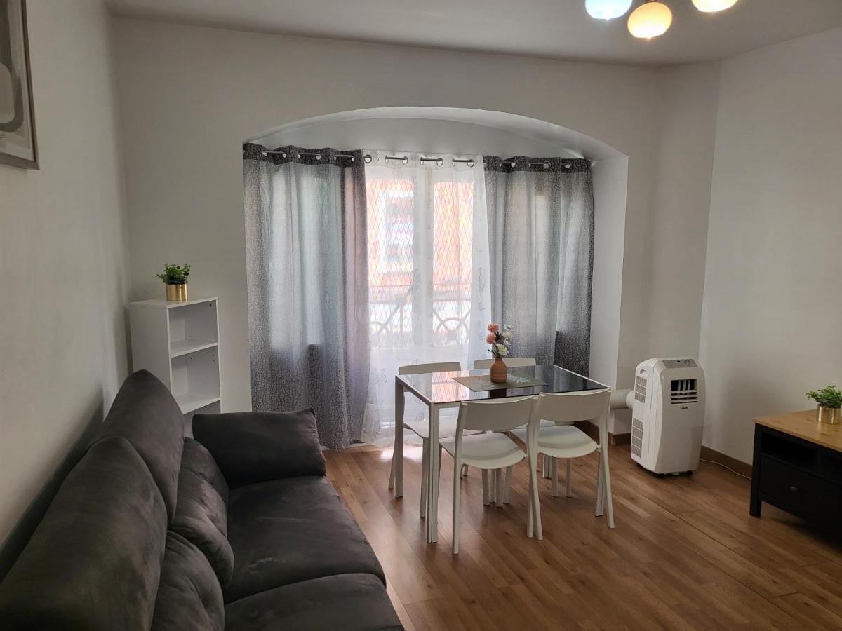 M-A Estudio Montera Daire Madrid Dış mekan fotoğraf