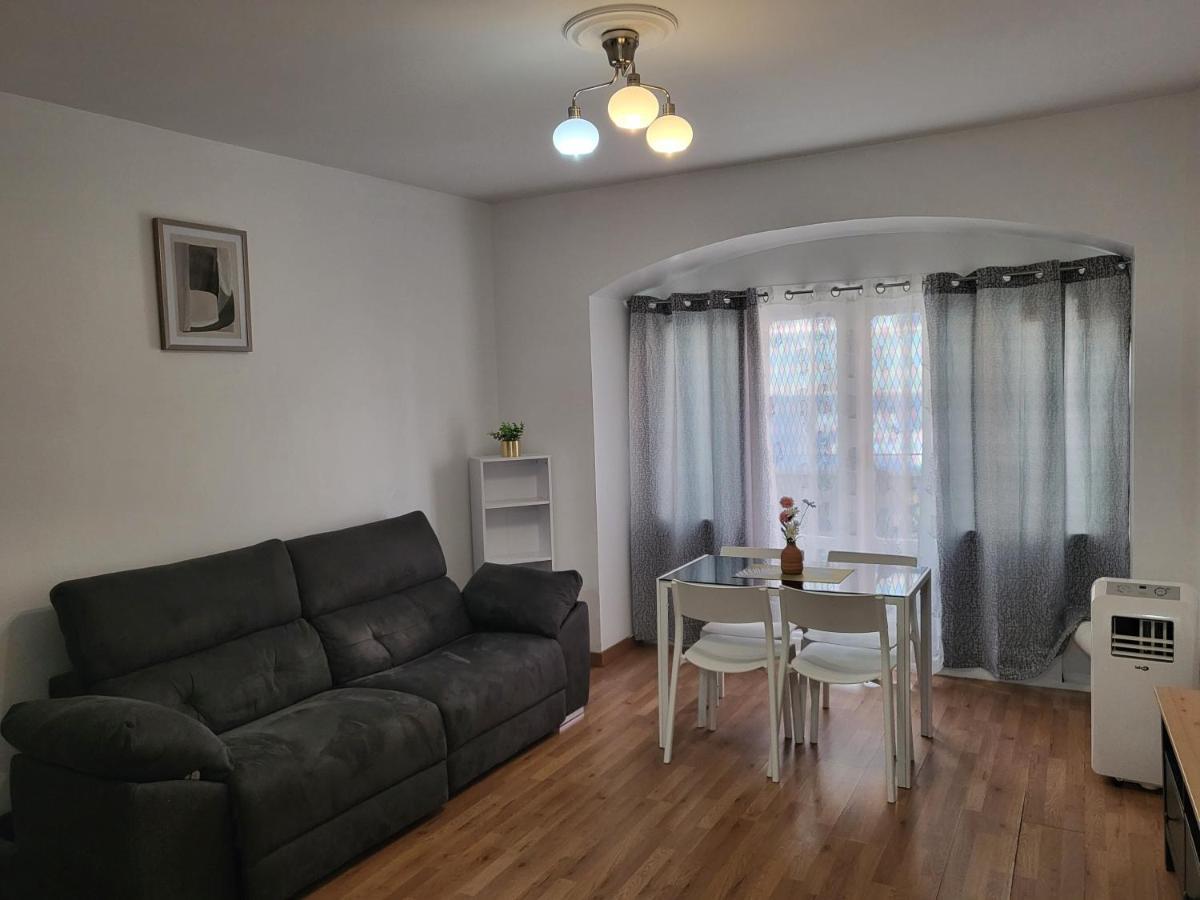 M-A Estudio Montera Daire Madrid Dış mekan fotoğraf