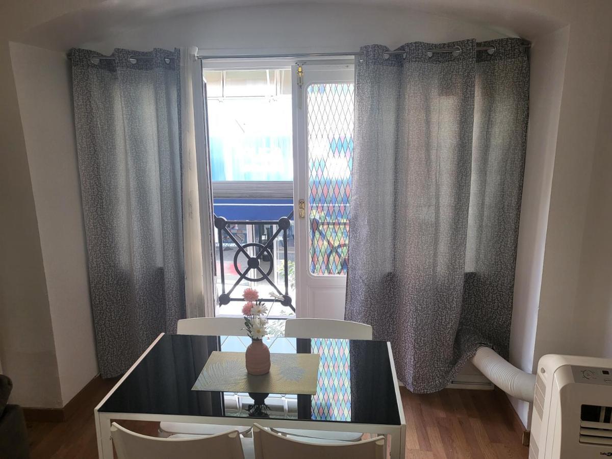 M-A Estudio Montera Daire Madrid Dış mekan fotoğraf